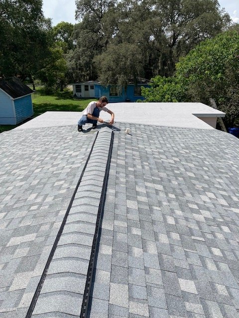Slide of All Seasons Roofing
