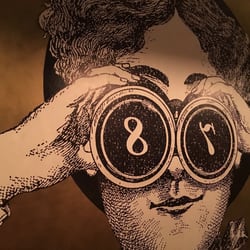 The Beer Market - Cool artwork.