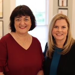 Arbor Health Functional Medicine & Psychiatry - Dr. Zendi Moldenhauer and Amber Ratcliffe, Co-Founders of Arbor Health Functional Medicine and Psychiatry