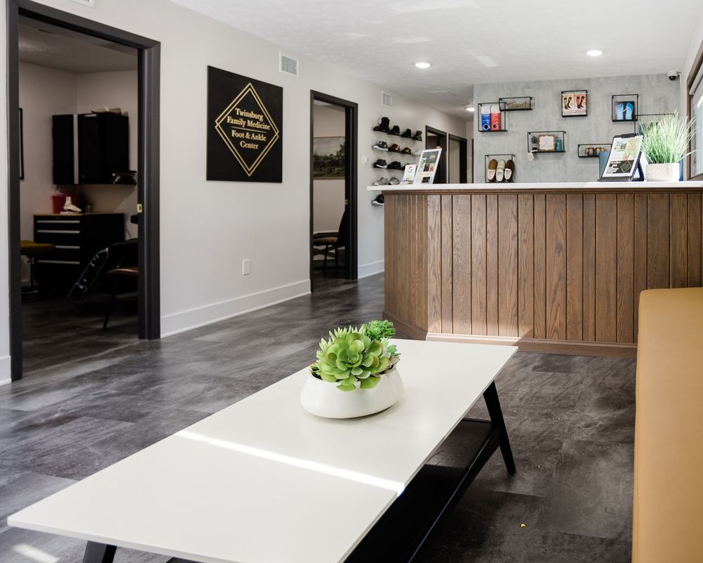 TWINSBURG FAMILY MEDICINE AND FOOT & ANKLE CENTER Updated August 2024