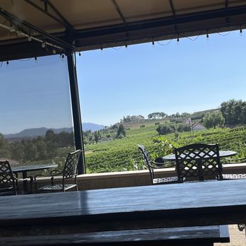 Robert Renzoni Vineyards - View - Wineries Near Me - Temecula, California