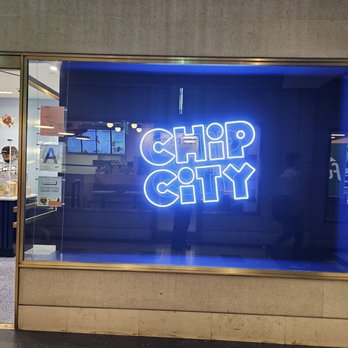Chip City - Bakeries Near Me - New York, New York