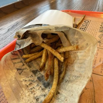 Mystic Fish Camp - Mermaid fries - Seafood Near Me - Mystic, Connecticut Mystic Fish Camp - Mermaid fries - Seafood Near Me - Mystic, Connecticut