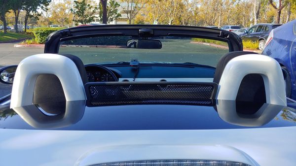 Photo of The Works Auto Body - Santa Clara, CA, US.