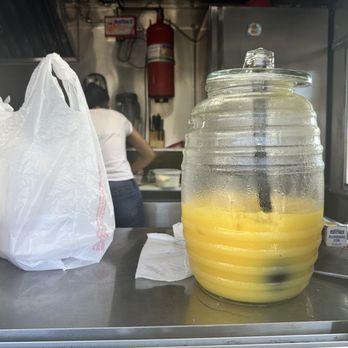 Taqueria Rogel #1 - Drinks - Food Trucks Near Me - Houston, Texas Taqueria Rogel #1 - Drinks - Food Trucks Near Me - Houston, Texas