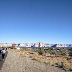 Lake Powell Half Marathon