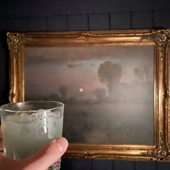 The Black Salt - Severance drink + decor - Cocktail Bars Near Me - Hamtramck, Michigan The Black Salt - Severance drink + decor - Cocktail Bars Near Me - Hamtramck, Michigan