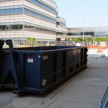 Budget Dumpster - Dumpster Rental Near Me
