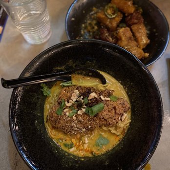 Chow Yum - Asian Fusion Near Me - Baton Rouge, Louisiana