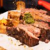 Kanoon Smoked Meat & Steakhouse gift card