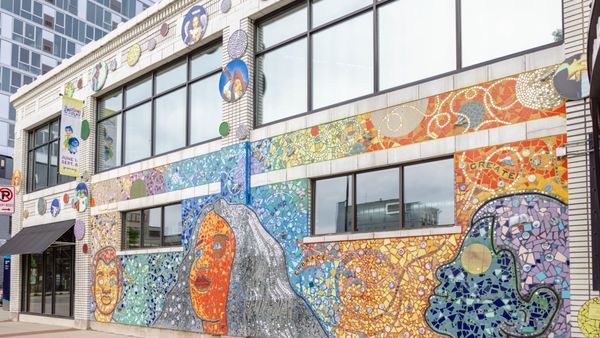 Grand Rapids Children's Museum by null