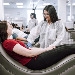 Grifols Freedom Plasma Donation Center - Clarksville