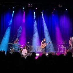 Boulder Theater - Ani D.