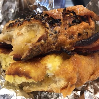 Big L's Bagels - Coffee & Tea Near Me - Winchester, Virginia