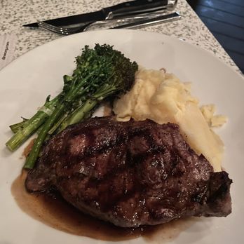C Level - New York steak - New American Near Me - San Diego, California C Level - New York steak - New American Near Me - San Diego, California