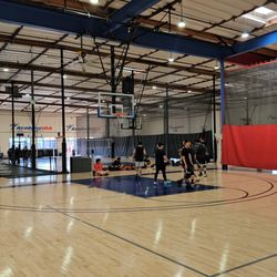 Academy USA
