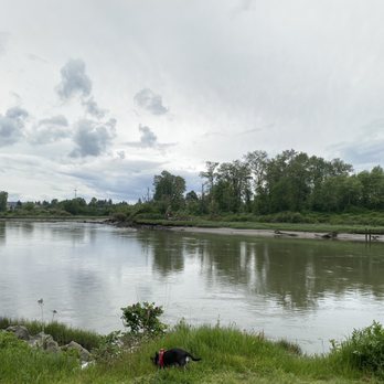 Langus Riverfront Park - The Snohomish River - Parks Near Me - Everett, Washington Langus Riverfront Park - The Snohomish River - Parks Near Me - Everett, Washington