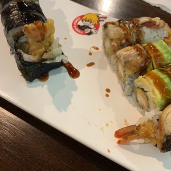 Sushi Queen - Japanese Near Me - Sterling, Virginia