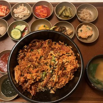 Kunjip Tofu - Korean Near Me - Mountain View, California Kunjip Tofu - Korean Near Me - Mountain View, California