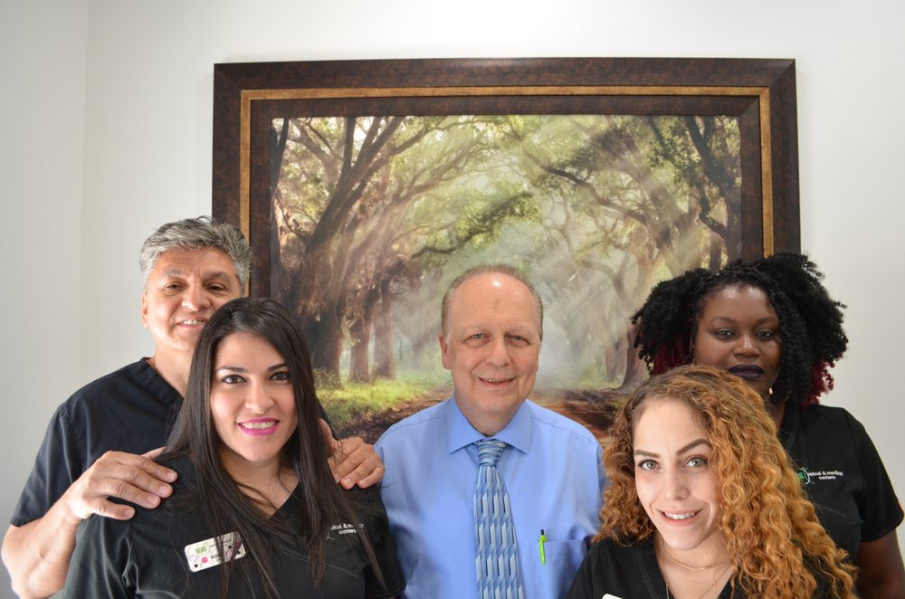 HESS SPINAL & MEDICAL CENTERS Updated May 2024 9376 Balm Riverview