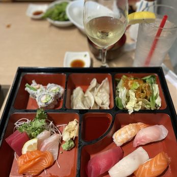 Sushi House - Sushi Bento - Sushi Bars Near Me - Dallas, Texas Sushi House - Sushi Bento - Sushi Bars Near Me - Dallas, Texas