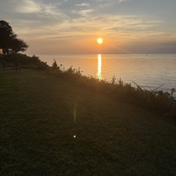 Daisy Barn Campground