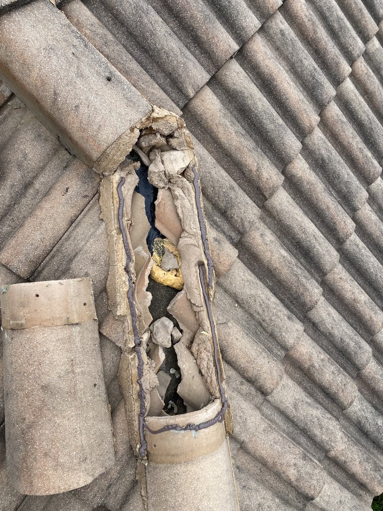 Slide of Mason Roofing