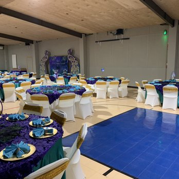 One 4 All Multipurpose Center - Venues & Event Spaces Near Me - St. Thomas, Virgin Islands