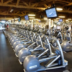 24 Hour Fitness - Las Vegas Summerlin