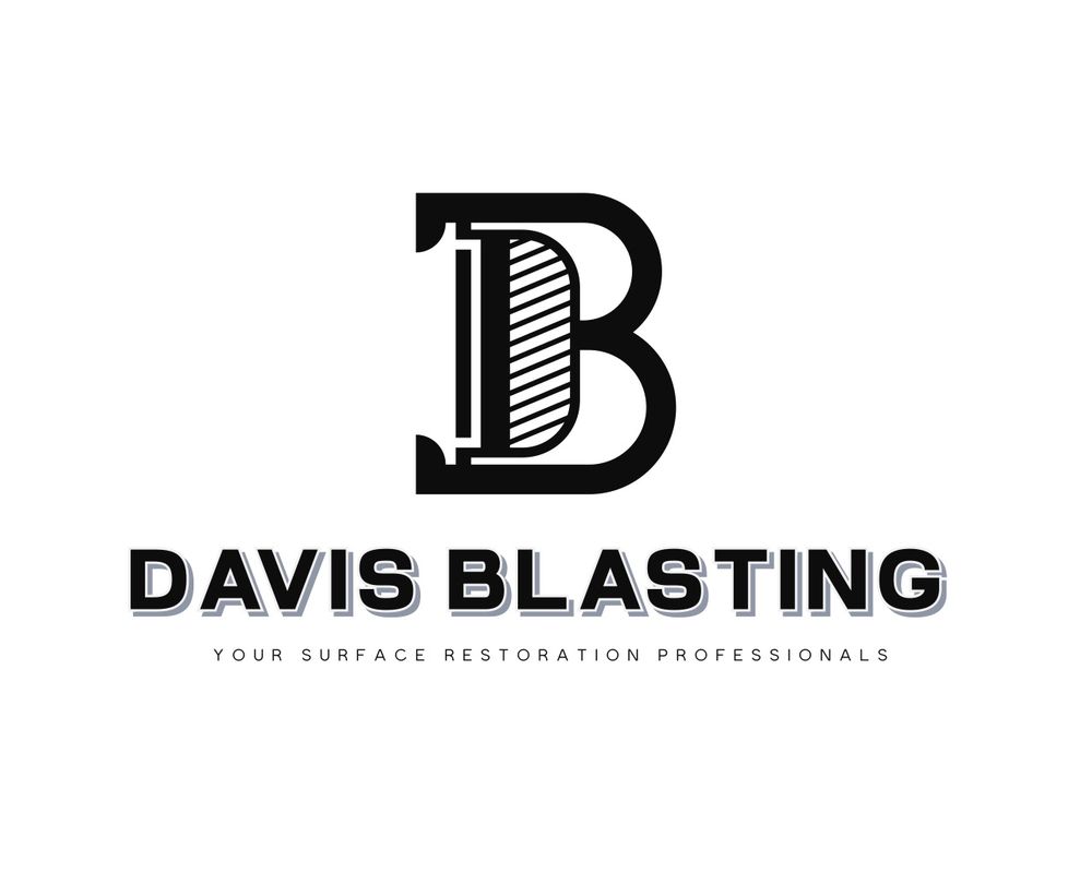 DAVIS BLASTING Updated October 2024 Beebe, Arkansas Sandblasting