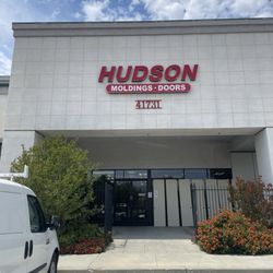 Hudson & West