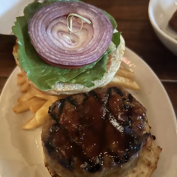 The Sullivan Public House - Whiskey glazed Meatloaf - Pubs Near Me - Sanford, Florida The Sullivan Public House - Whiskey glazed Meatloaf - Pubs Near Me - Sanford, Florida