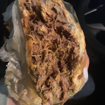 Commonwealth BBQ - The Mason Dixon - Barbeque Near Me - Wrentham, Massachusetts