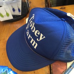 Tobey Farm