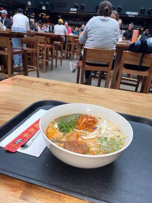 Urbanbelly - West Loop by null