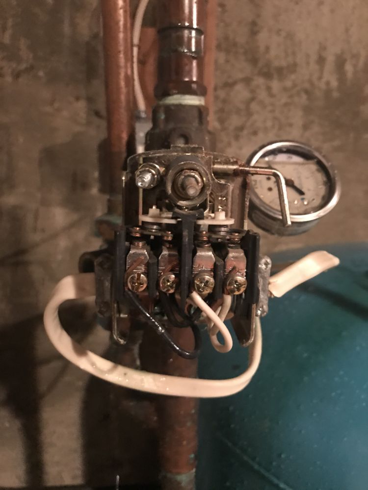 Slide of Garden State Well Systems