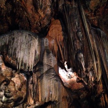 Majestic Caverns - Parks Near Me - Childersburg, Alabama