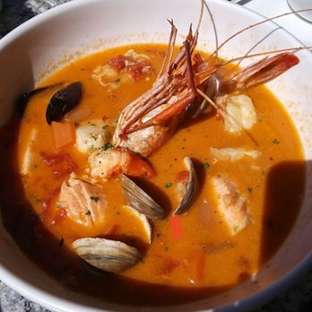 Nick's On 2nd - San Francisco Cioppino - New American Near Me - Long Beach, California