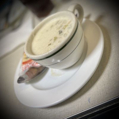 Scotty Simpson's Fish & Chips by null