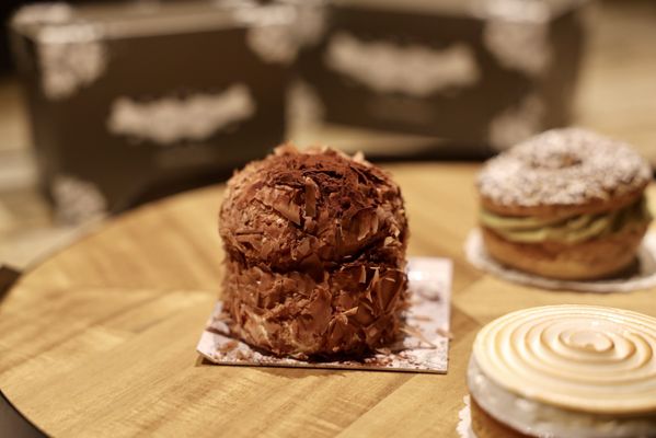 Un je ne sais Quoi... by null