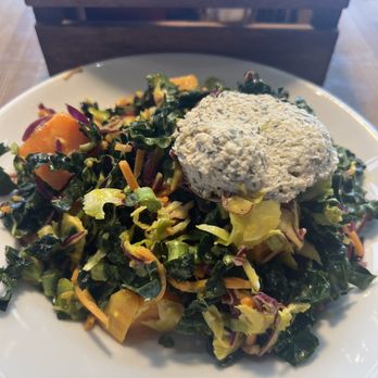 Off The Griddle - Goddess Bowl - Vegan Near Me - Portland, Oregon Off The Griddle - Goddess Bowl - Vegan Near Me - Portland, Oregon