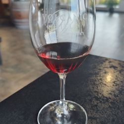 Volcanic Hills Estate Winery