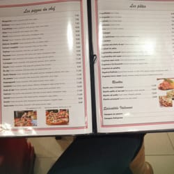 La Trattoria