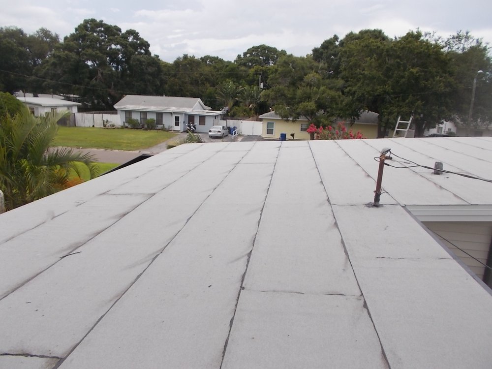 Slide of Dunn Roofing