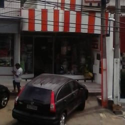 Geração Infantil
