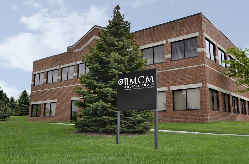 MCM SERVICES GROUP Updated October 2024 1301 Corporate Center Dr