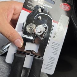 J & E Restaurant Supply - The best can opener ever.