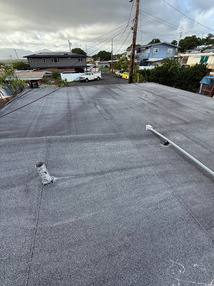 Slide of Tulba's Roofing