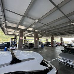 Costco Gasoline