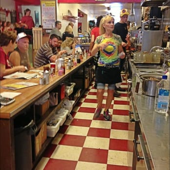 DeLuca's Diner - Breakfast & Brunch Near Me - Pittsburgh, Pennsylvania